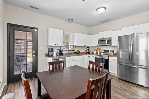 695 Broad Drive Raeford NC 28376