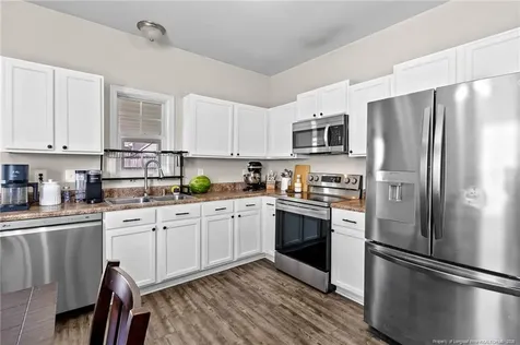 695 Broad Drive Raeford NC 28376