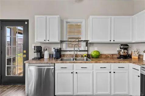 695 Broad Drive Raeford NC 28376