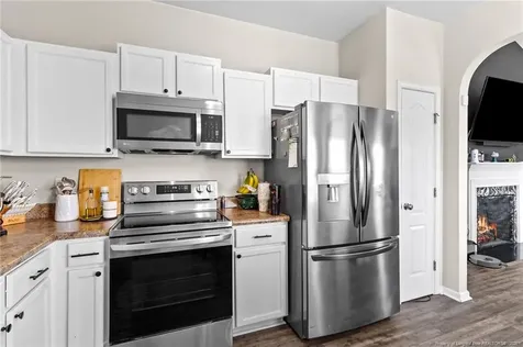 695 Broad Drive Raeford NC 28376