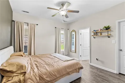 695 Broad Drive Raeford NC 28376