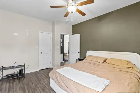 695 Broad Drive Raeford NC 28376