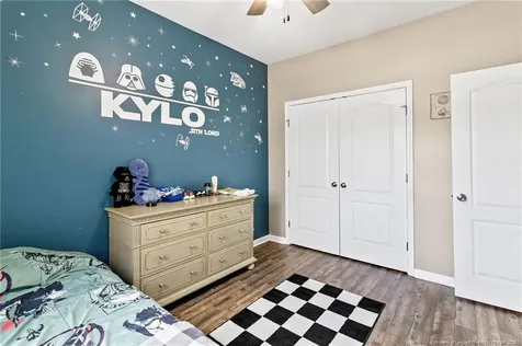 695 Broad Drive Raeford NC 28376