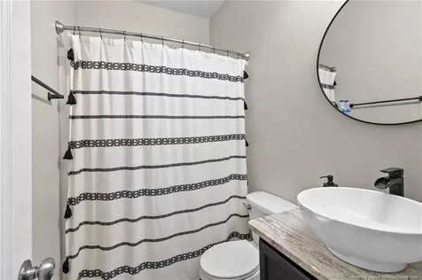 695 Broad Drive Raeford NC 28376