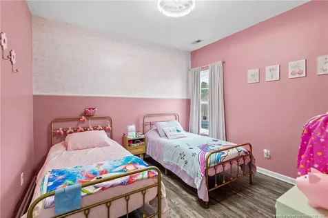 695 Broad Drive Raeford NC 28376