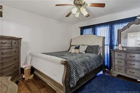 4824 Deer Lakes Road Fayetteville NC 28311
