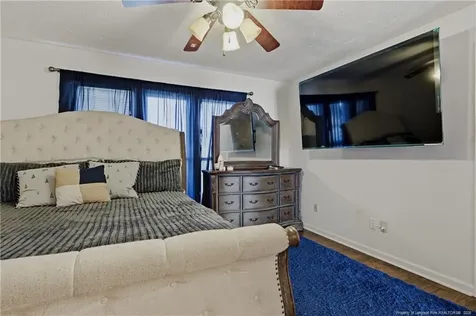 4824 Deer Lakes Road Fayetteville NC 28311