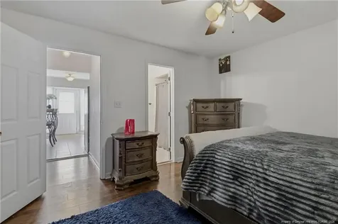 4824 Deer Lakes Road Fayetteville NC 28311