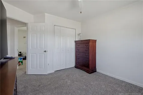 4824 Deer Lakes Road Fayetteville NC 28311