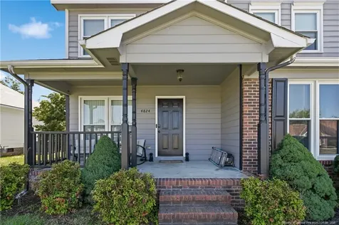 4824 Deer Lakes Road Fayetteville NC 28311