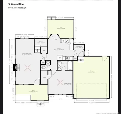 4824 Deer Lakes Road Fayetteville NC 28311