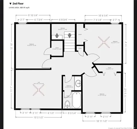 4824 Deer Lakes Road Fayetteville NC 28311