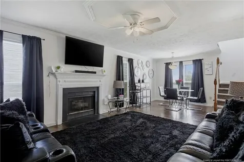 4824 Deer Lakes Road Fayetteville NC 28311