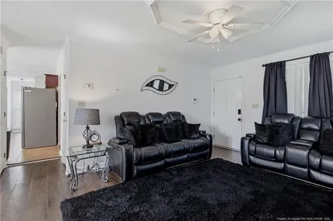 4824 Deer Lakes Road Fayetteville NC 28311
