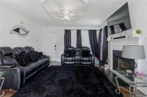 4824 Deer Lakes Road Fayetteville NC 28311