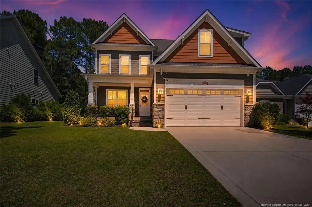 135 Valley Stream Road Spring Lake NC 28390