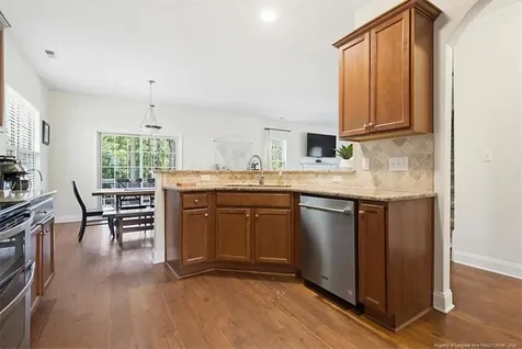 135 Valley Stream Road Spring Lake NC 28390