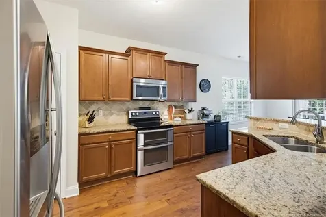 135 Valley Stream Road Spring Lake NC 28390