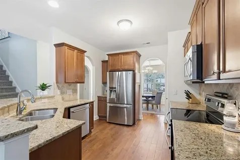 135 Valley Stream Road Spring Lake NC 28390