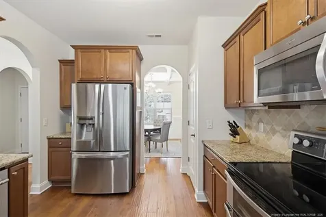 135 Valley Stream Road Spring Lake NC 28390