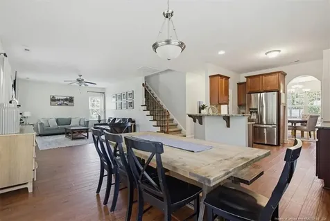 135 Valley Stream Road Spring Lake NC 28390