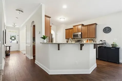 135 Valley Stream Road Spring Lake NC 28390