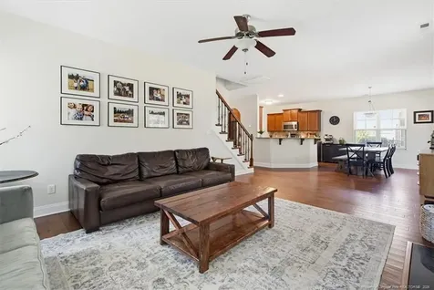 135 Valley Stream Road Spring Lake NC 28390
