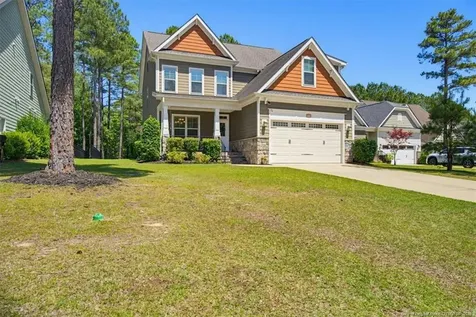 135 Valley Stream Road Spring Lake NC 28390