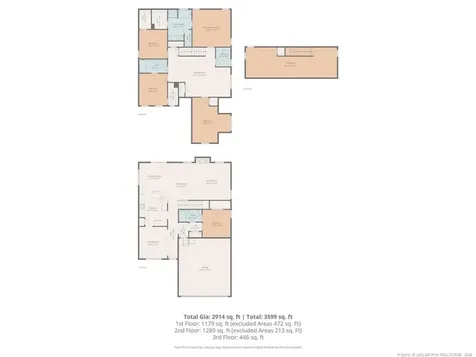 135 Valley Stream Road Spring Lake NC 28390