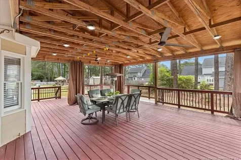 1939 Fairforest Drive Fayetteville NC 28304