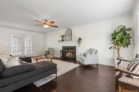 1939 Fairforest Drive Fayetteville NC 28304