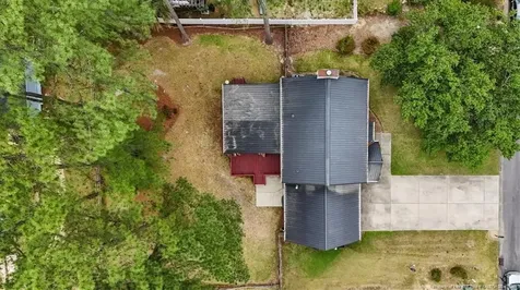 1939 Fairforest Drive Fayetteville NC 28304