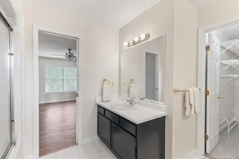 1939 Fairforest Drive Fayetteville NC 28304