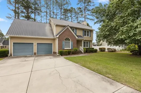 1939 Fairforest Drive Fayetteville NC 28304