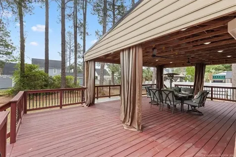 1939 Fairforest Drive Fayetteville NC 28304