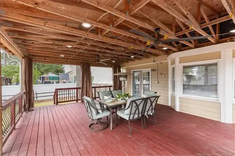 1939 Fairforest Drive Fayetteville NC 28304