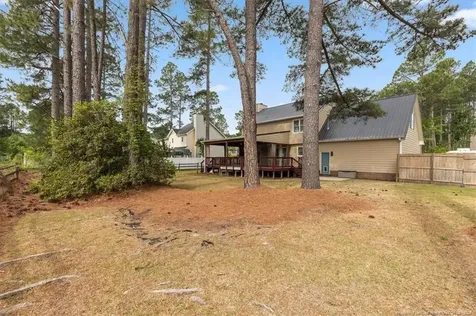1939 Fairforest Drive Fayetteville NC 28304