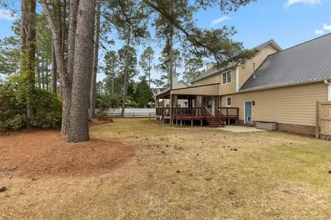 1939 Fairforest Drive Fayetteville NC 28304