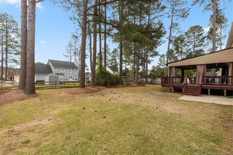 1939 Fairforest Drive Fayetteville NC 28304