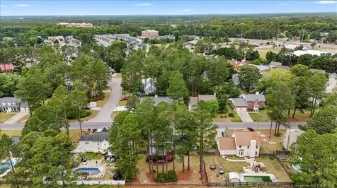 1939 Fairforest Drive Fayetteville NC 28304