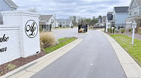 3354 Scotscraig (lot 25) Road Fayetteville NC 28306