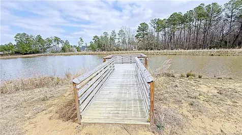3354 Scotscraig (lot 25) Road Fayetteville NC 28306