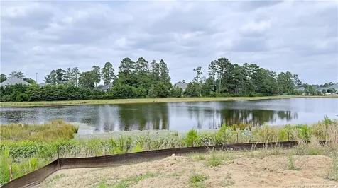 3354 Scotscraig (lot 25) Road Fayetteville NC 28306