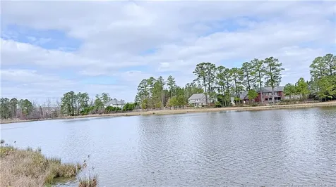 3354 Scotscraig (lot 25) Road Fayetteville NC 28306
