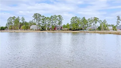 3354 Scotscraig (lot 25) Road Fayetteville NC 28306
