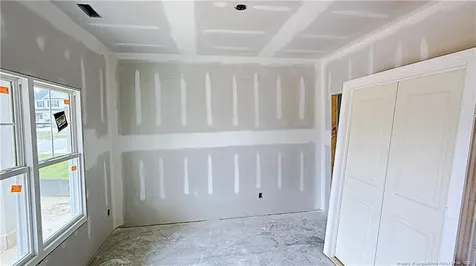 3354 Scotscraig (lot 25) Road Fayetteville NC 28306
