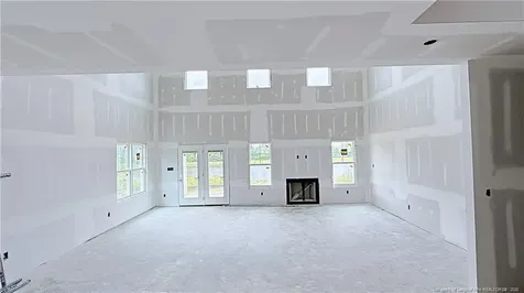 3354 Scotscraig (lot 25) Road Fayetteville NC 28306