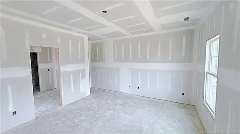 3354 Scotscraig (lot 25) Road Fayetteville NC 28306