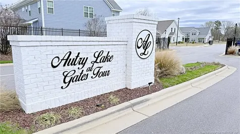 3354 Scotscraig (lot 25) Road Fayetteville NC 28306