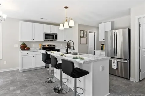 5423 E Patterson Street Hope Mills NC 28348